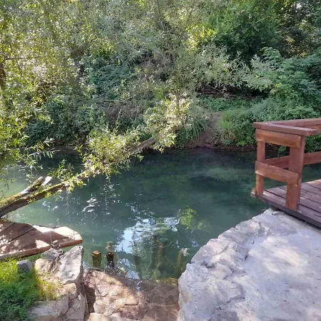 Pure Nature Dom wakacyjny Bihać