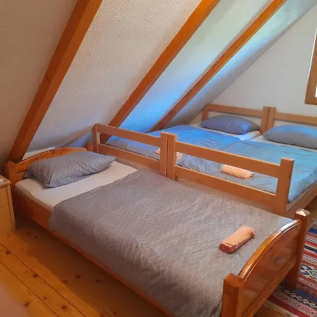 Pure Nature Dom wakacyjny *