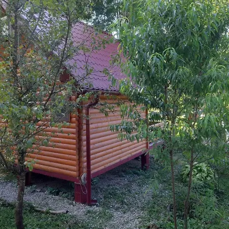 Pure Nature 度假居