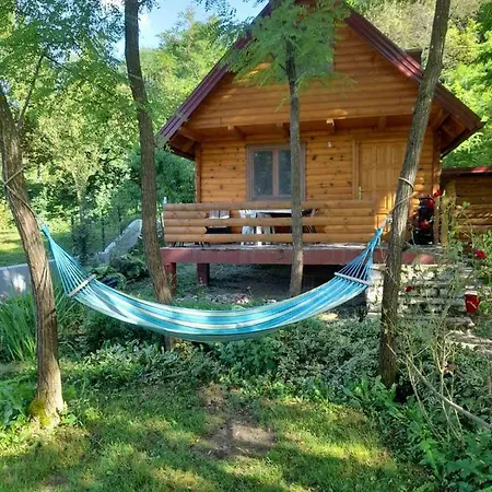 Pure Nature Dom wakacyjny *