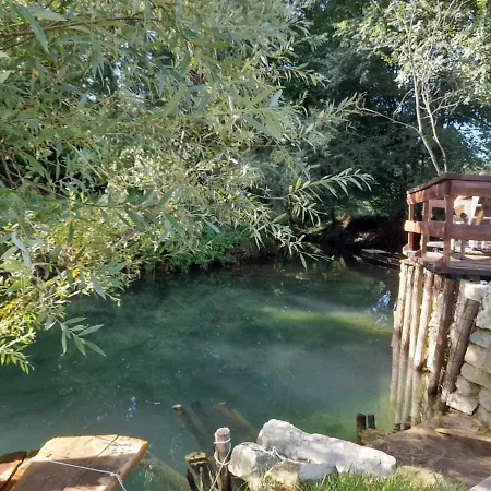Dom wakacyjny Pure Nature *