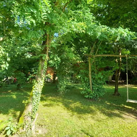 Dom wakacyjny Pure Nature *