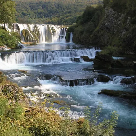 Dom wakacyjny Pure Nature Bihać