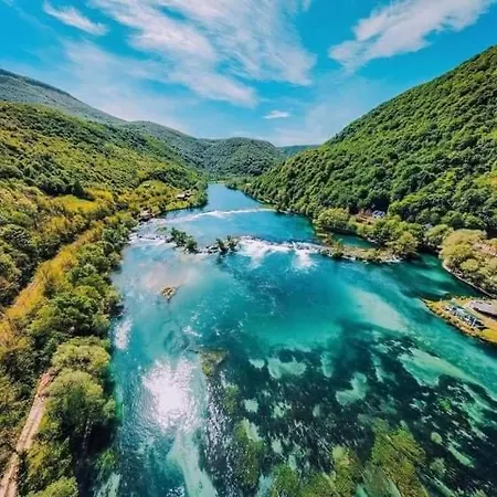 Pure Nature Бихач