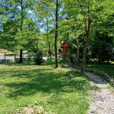 Pure Nature * Bihać