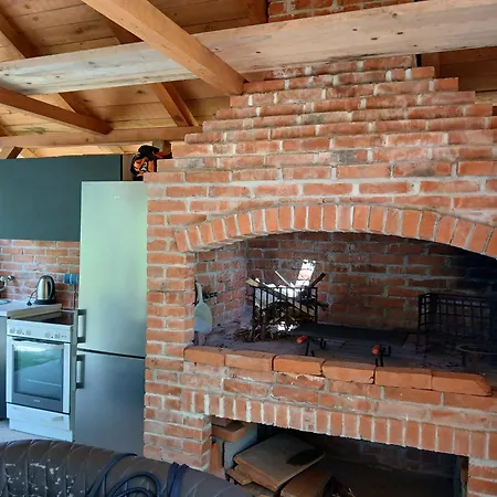 Pure Nature Сasa de vacaciones