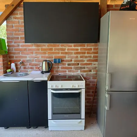 Σπίτι διακοπών Pure Nature *