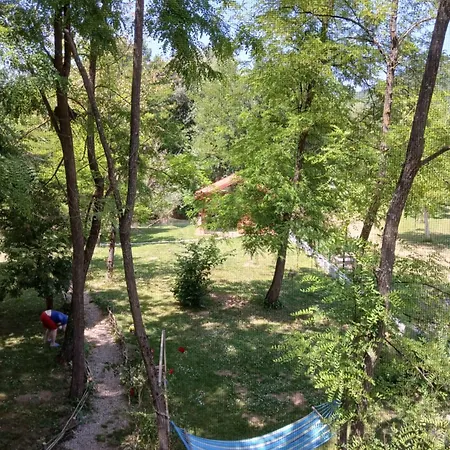Pure Nature Dom wakacyjny Bihać