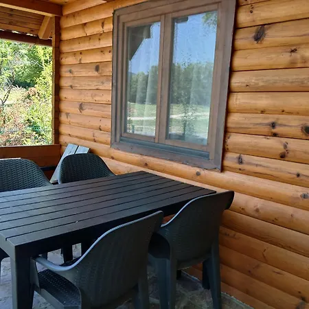 Σπίτι διακοπών Pure Nature