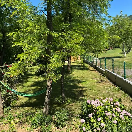 Pure Nature Nyaraló Bihać