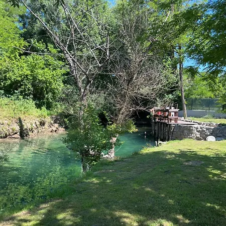 Pure Nature * Bihać