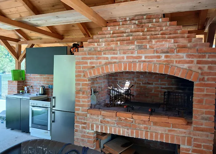 Pure Nature 度假居